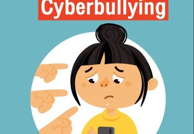 วิธีรับมือกับ Cyberbullying